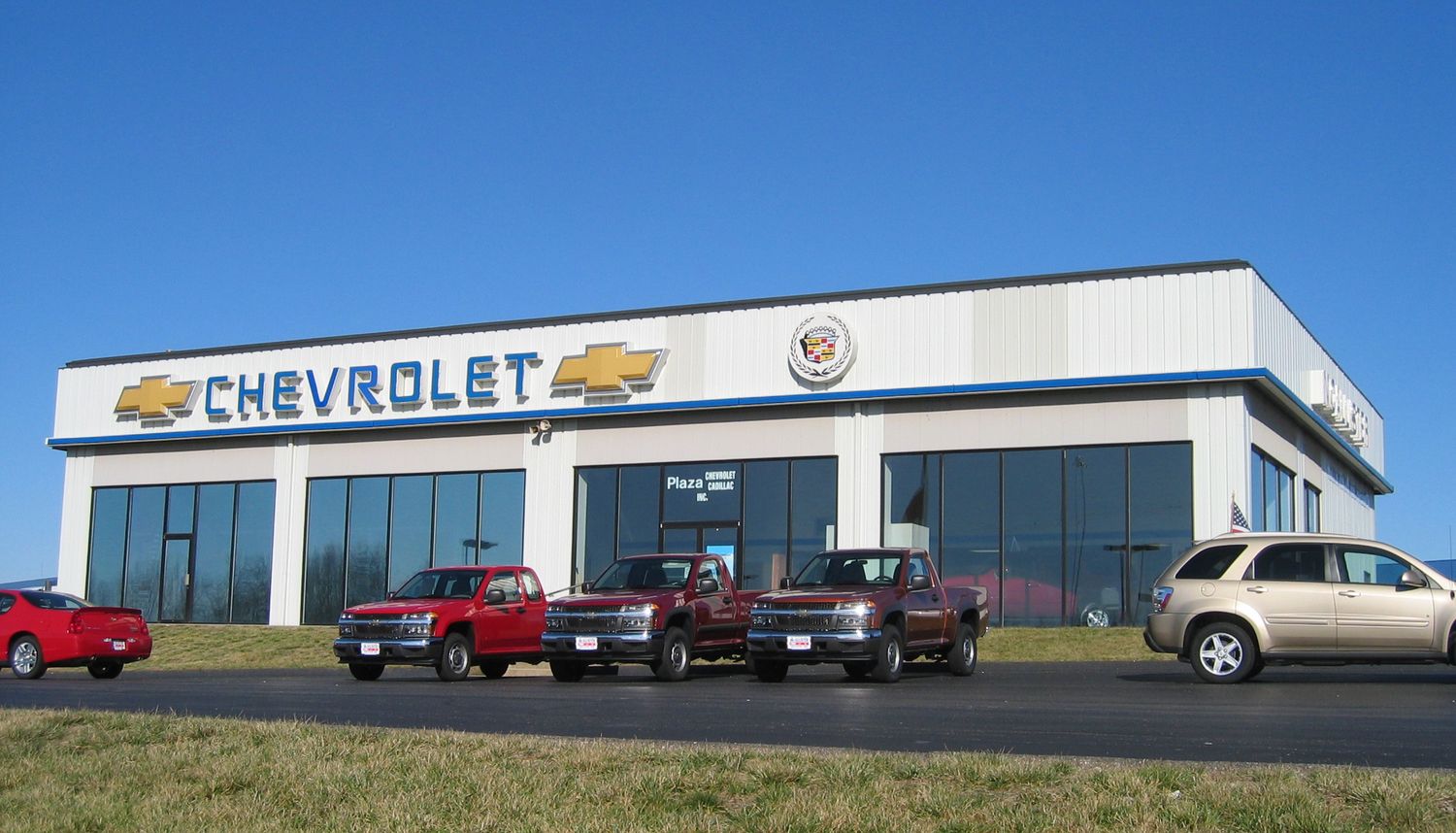 60 N Plaza Blvd, Chillicothe, OH 45601